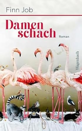 Cover Damenschach