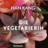 Cover Die Vegetarierin